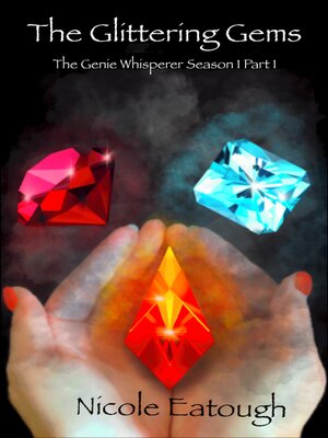 cover image of The Glittering Gems